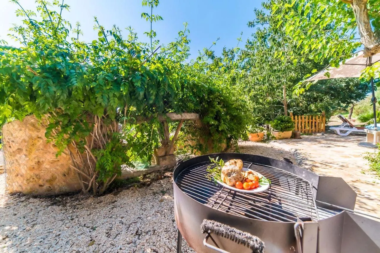 Ideal Property Mallorca - Finca Na Babayana Capdepera  Capdepera (Mallorca)