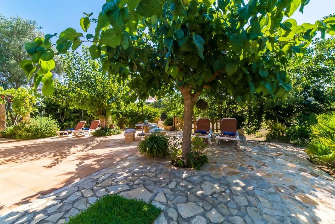 Ideal Property Mallorca - Finca Na Babayana Capdepera