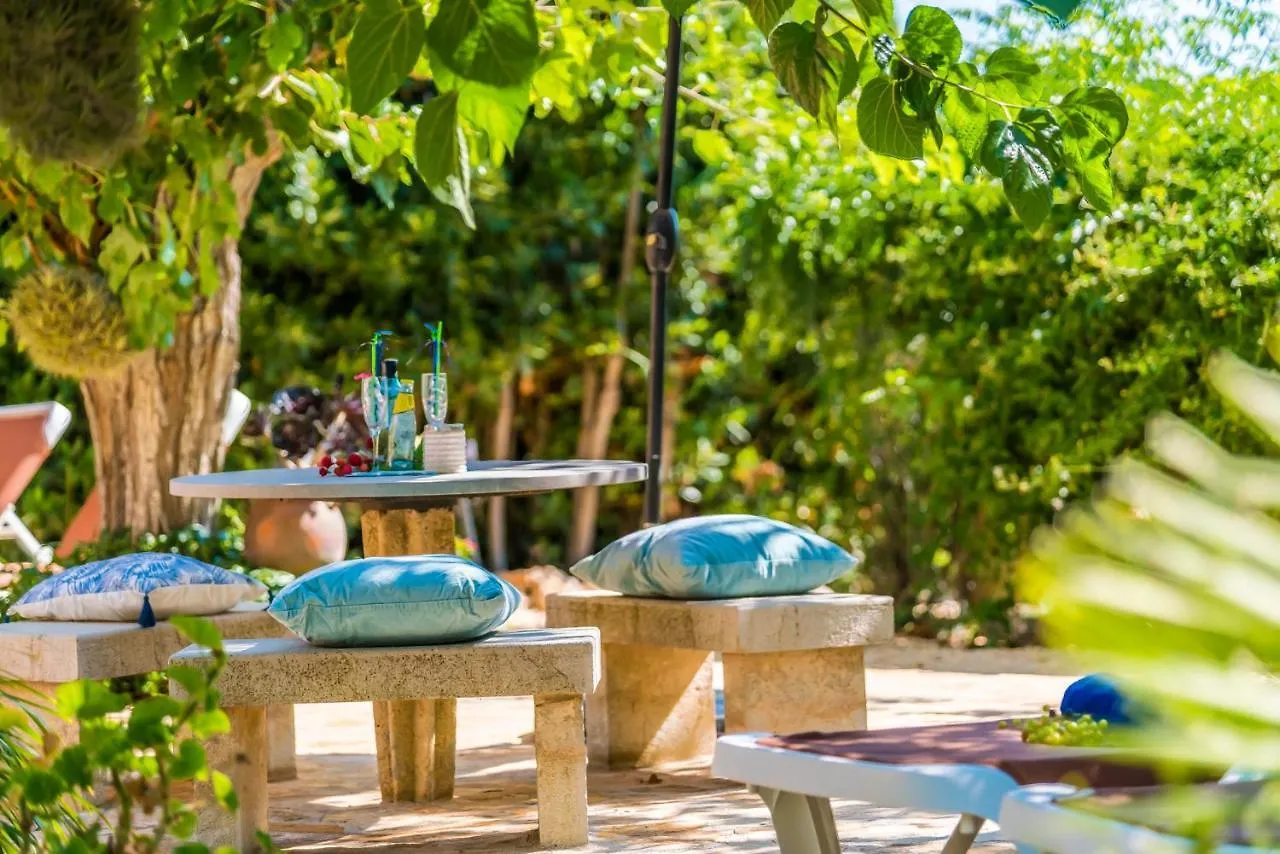 Country house Ideal Property Mallorca - Finca Na Babayana Capdepera