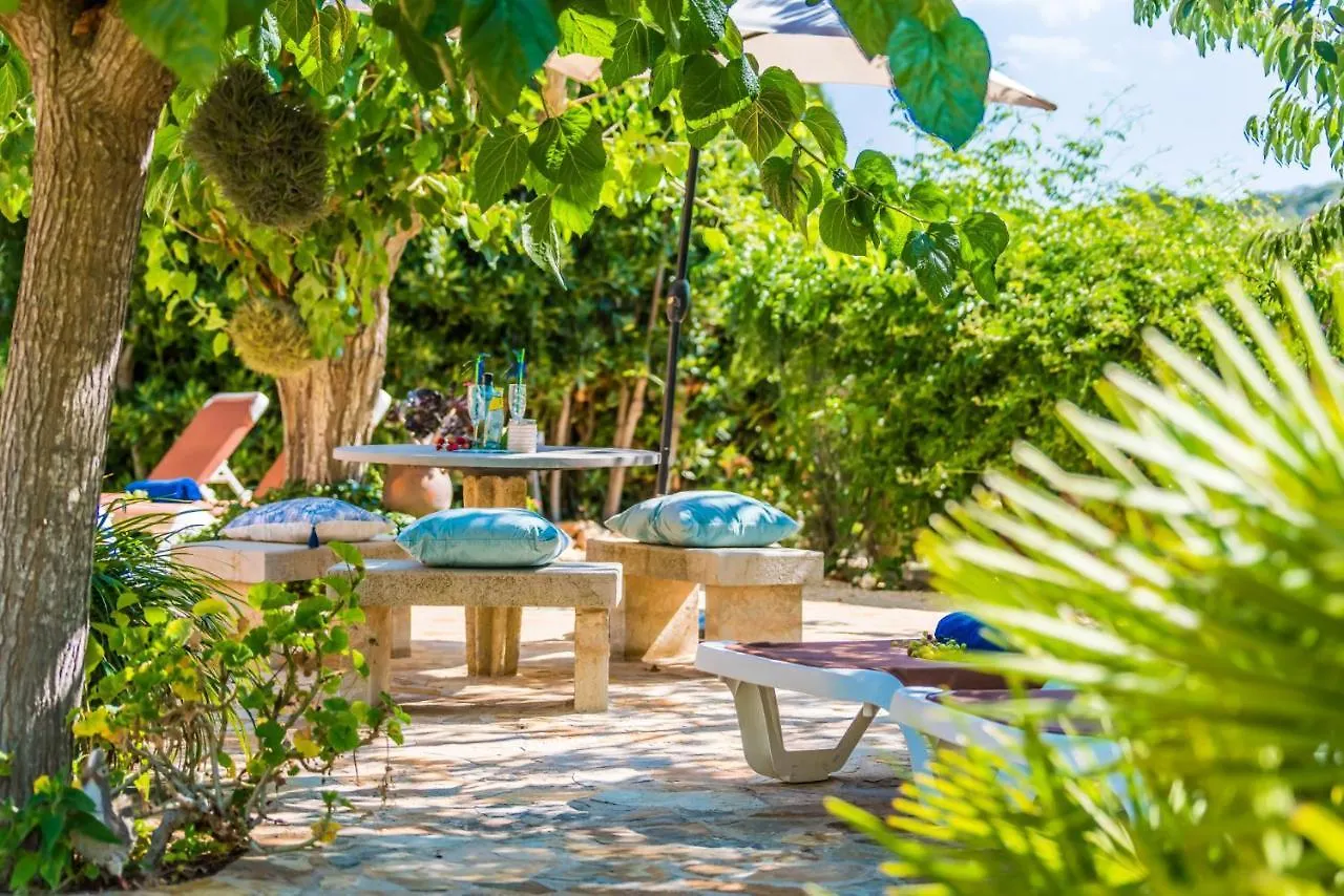 Country house Ideal Property Mallorca - Finca Na Babayana Capdepera