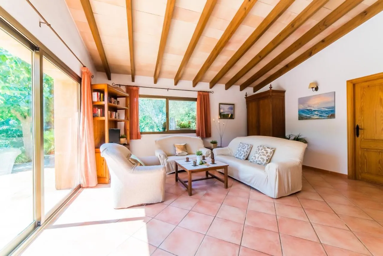 Ideal Property Mallorca - Finca Na Babayana Capdepera  Country house Capdepera (Mallorca)