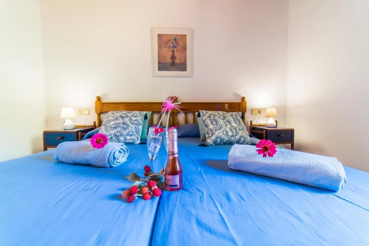 Country house Ideal Property Mallorca - Finca Na Babayana Capdepera  Spain