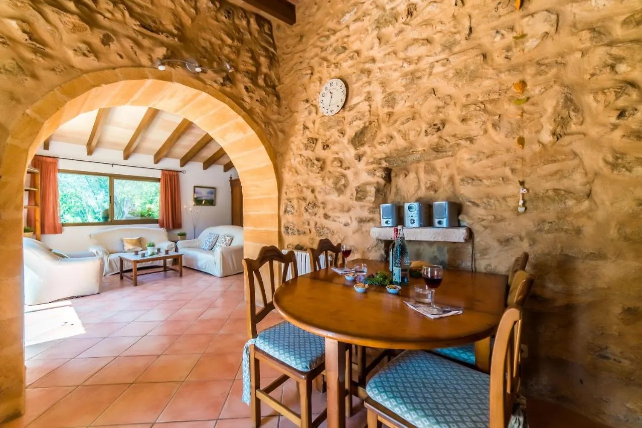 Ideal Property Mallorca - Finca Na Babayana Capdepera  0*, Capdepera (Mallorca)