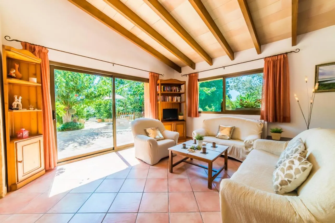 Ideal Property Mallorca - Finca Na Babayana Capdepera  0*, Capdepera (Mallorca)