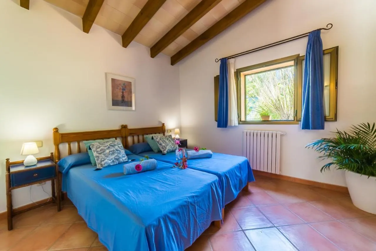 Ideal Property Mallorca - Finca Na Babayana Capdepera  Country house